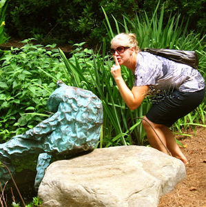 Meet your Posher, Mollye